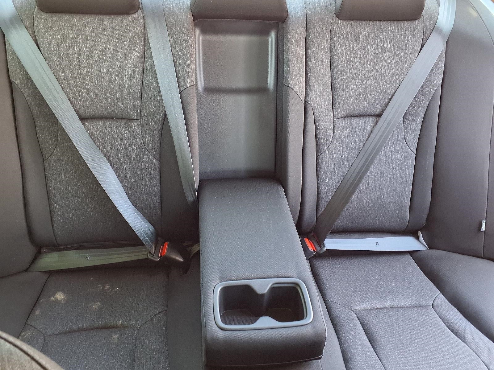 2026 Honda Accord Sedan SE CVT