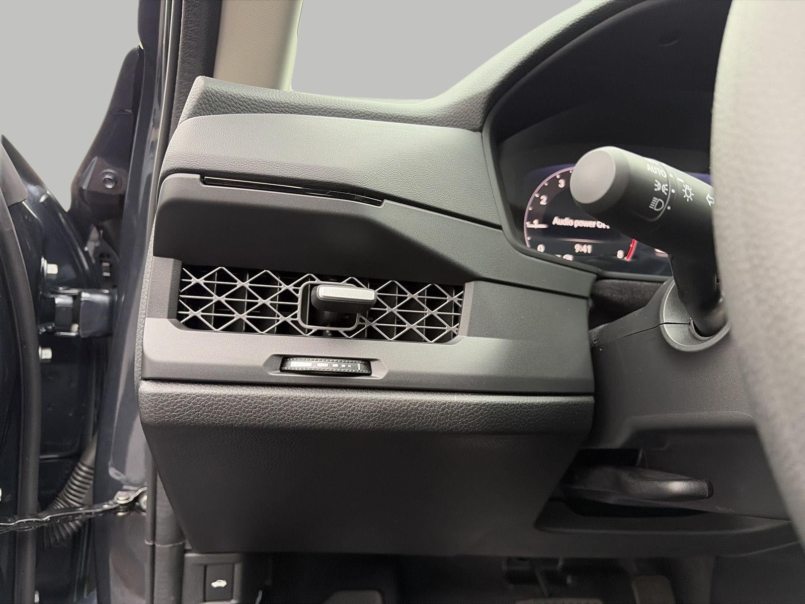 2026 Honda Accord Sedan SE CVT