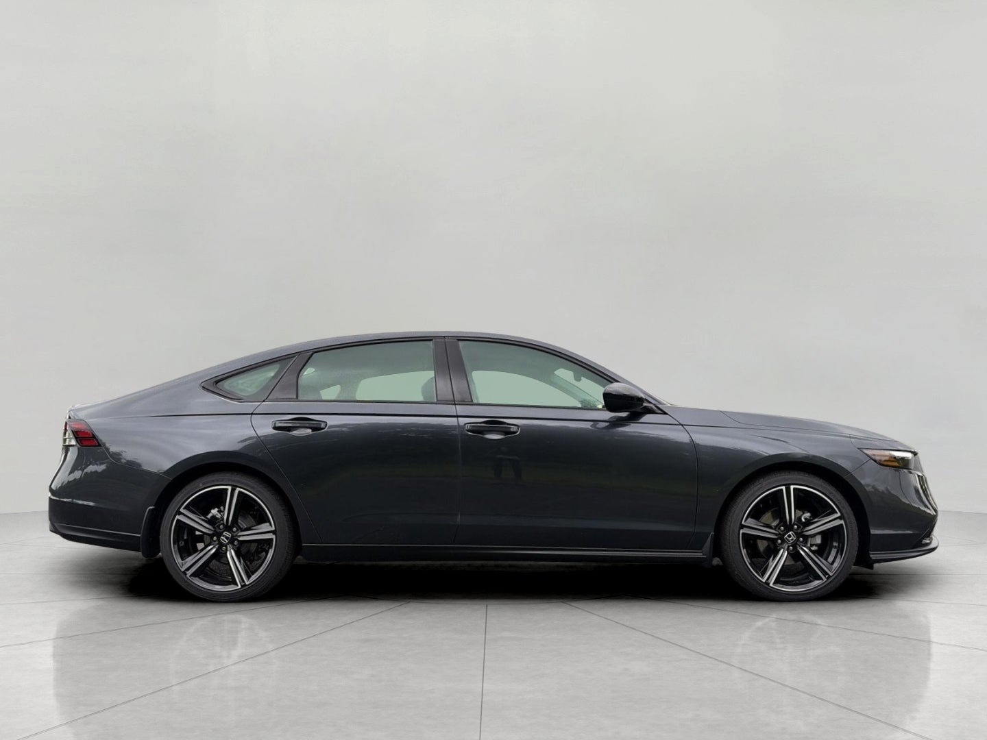 2026 Honda Accord Sedan SE CVT