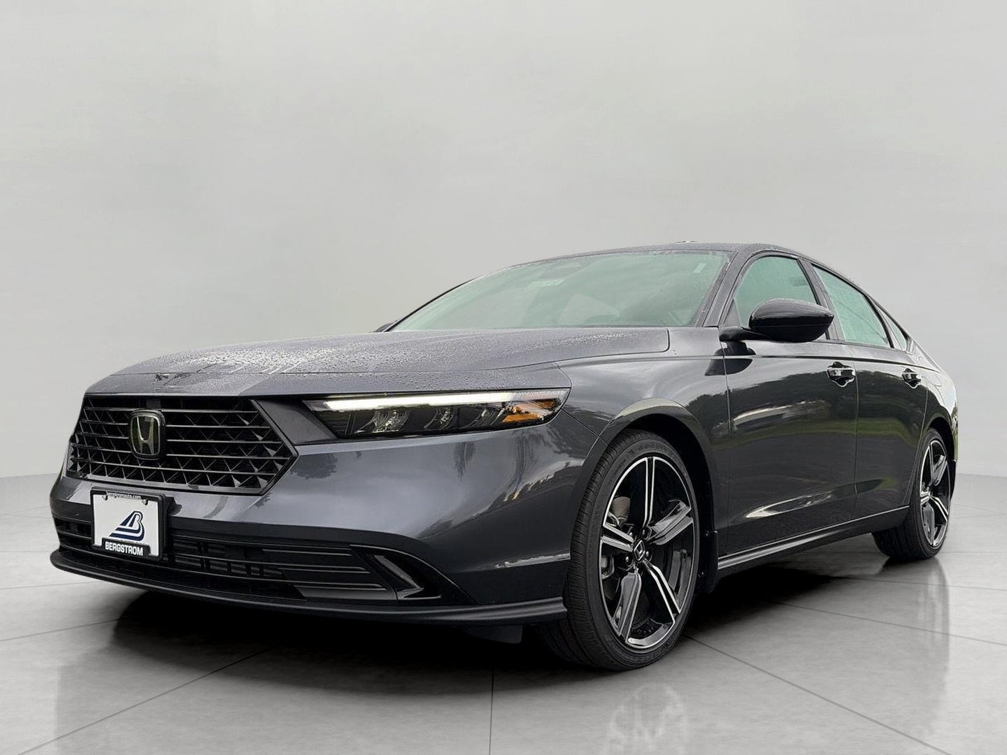 2026 Honda Accord Sedan SE CVT
