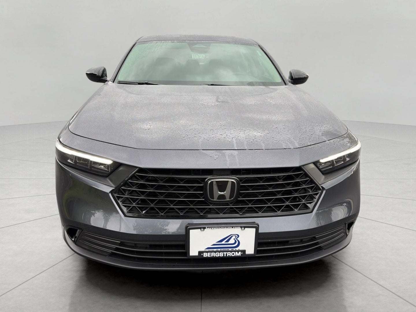 2026 Honda Accord Sedan SE CVT