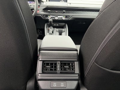 2026 Honda Accord Sedan SE CVT