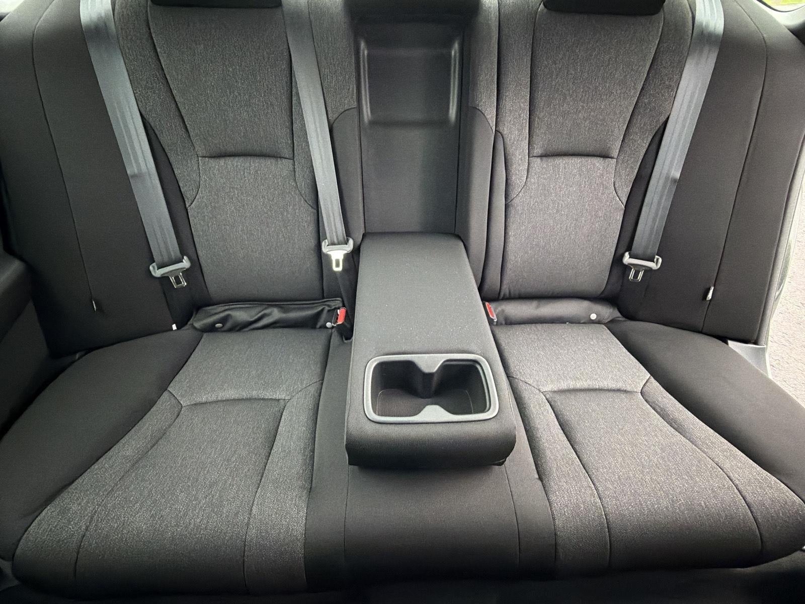 2026 Honda Accord Sedan SE CVT