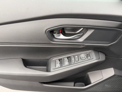 2026 Honda Accord Sedan SE CVT