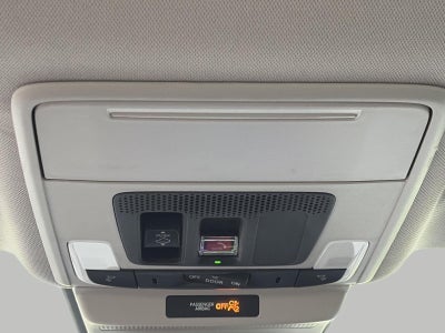 2026 Honda Accord Sedan SE CVT