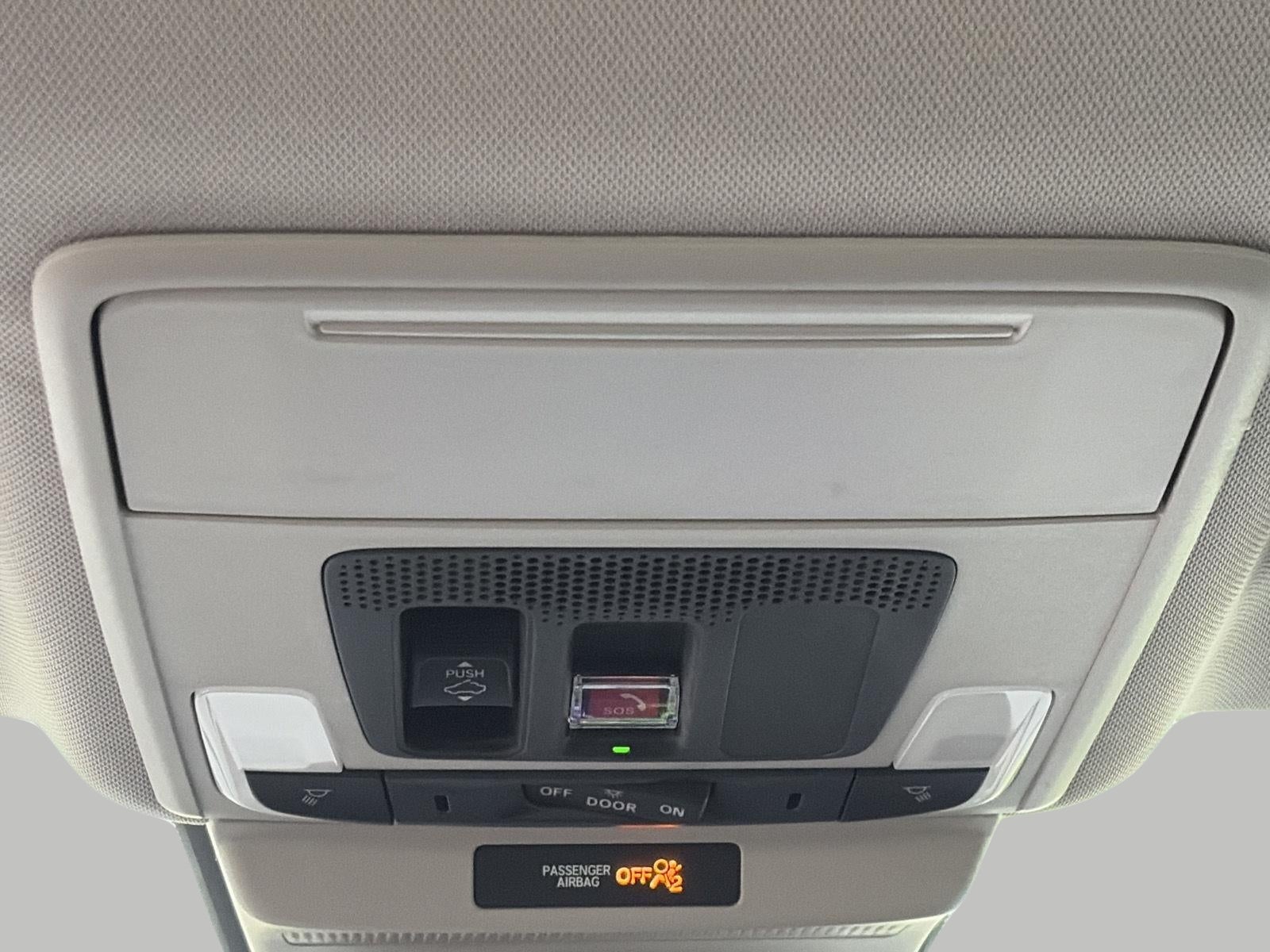 2026 Honda Accord Sedan SE CVT
