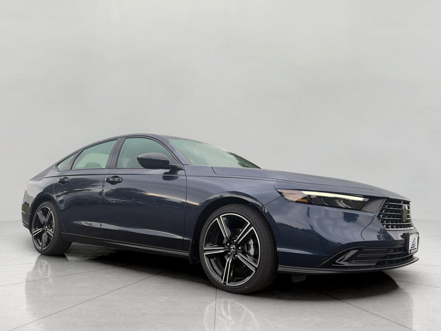 2026 Honda Accord Sedan SE CVT