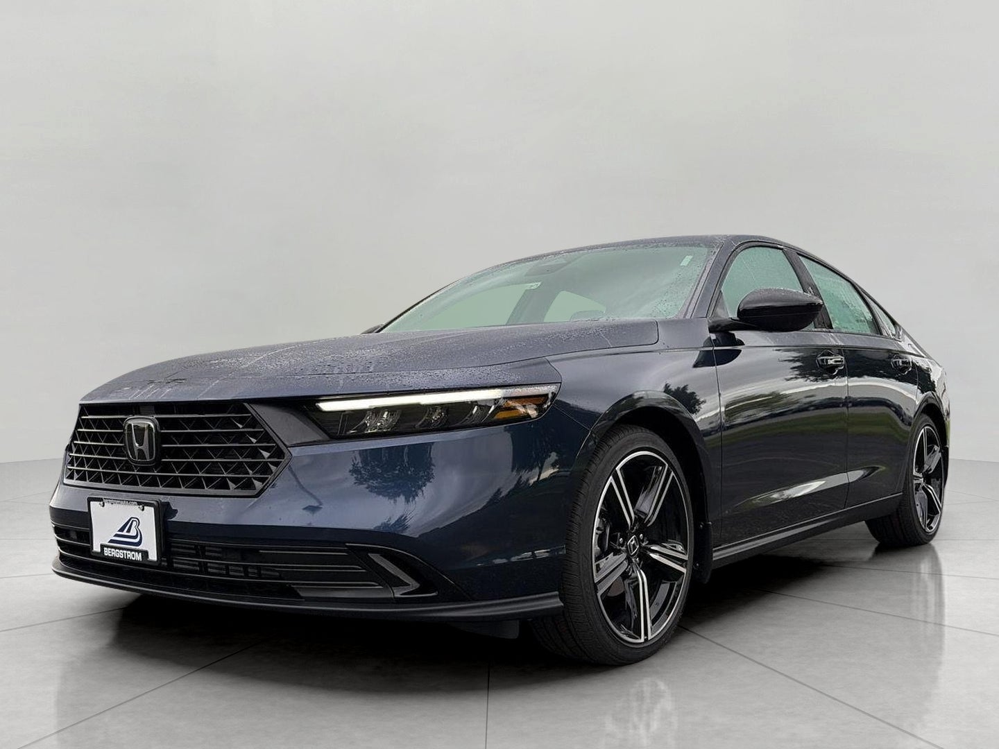 2026 Honda Accord Sedan SE CVT