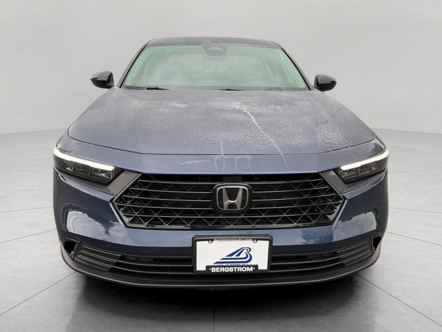 2026 Honda Accord Sedan SE CVT