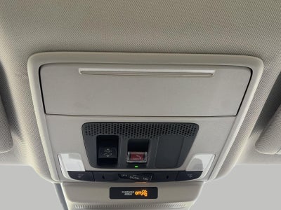 2026 Honda Accord Sedan SE CVT