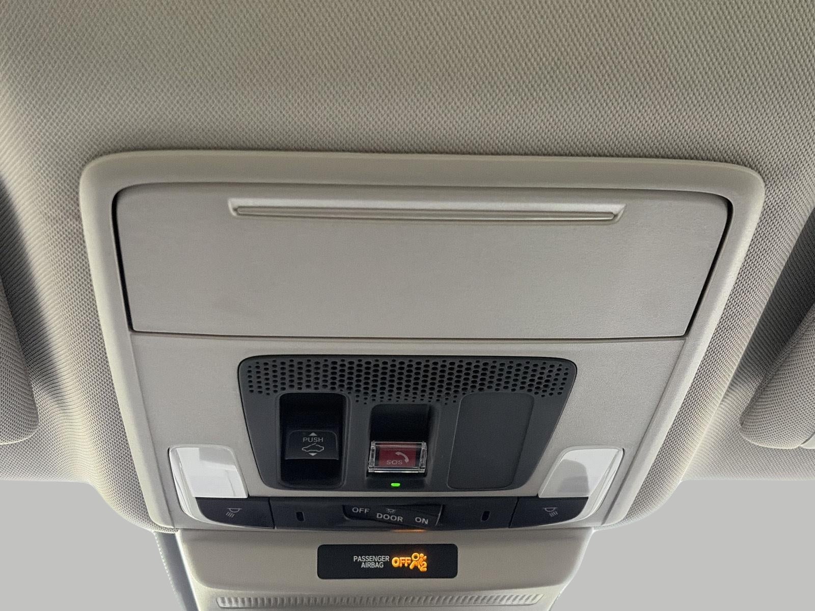 2026 Honda Accord Sedan SE CVT