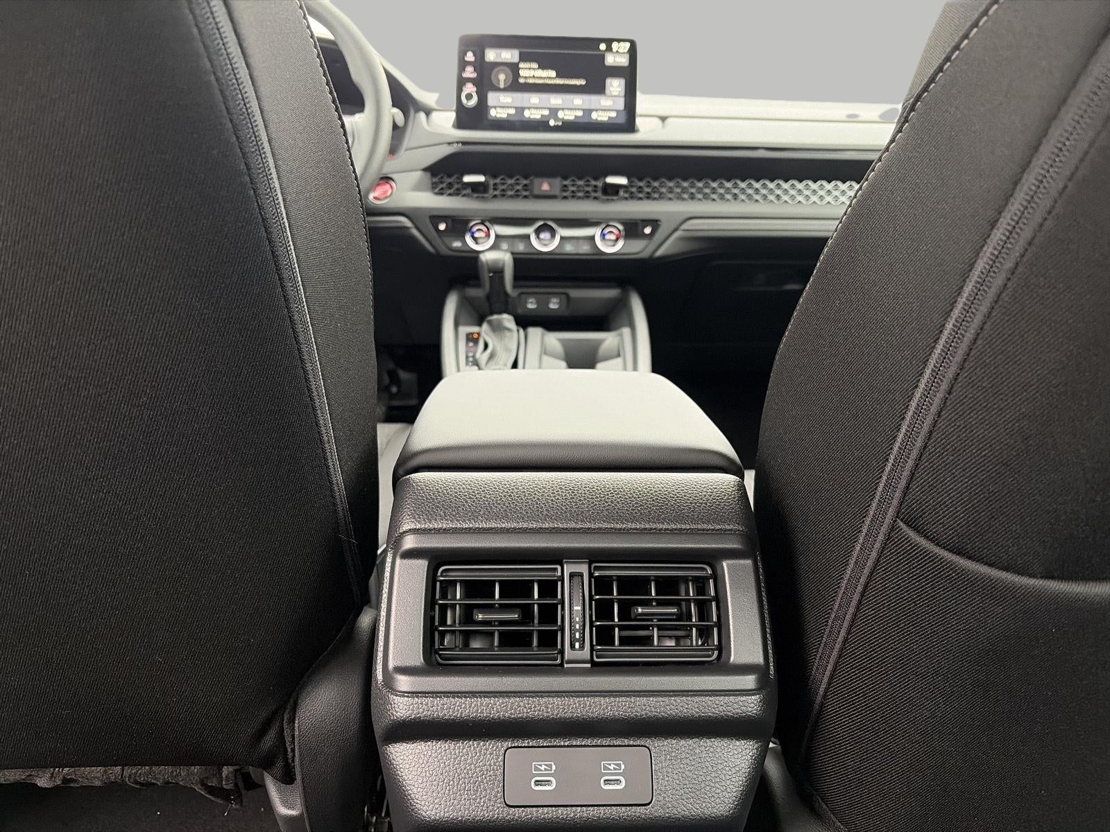 2026 Honda Accord Sedan SE CVT