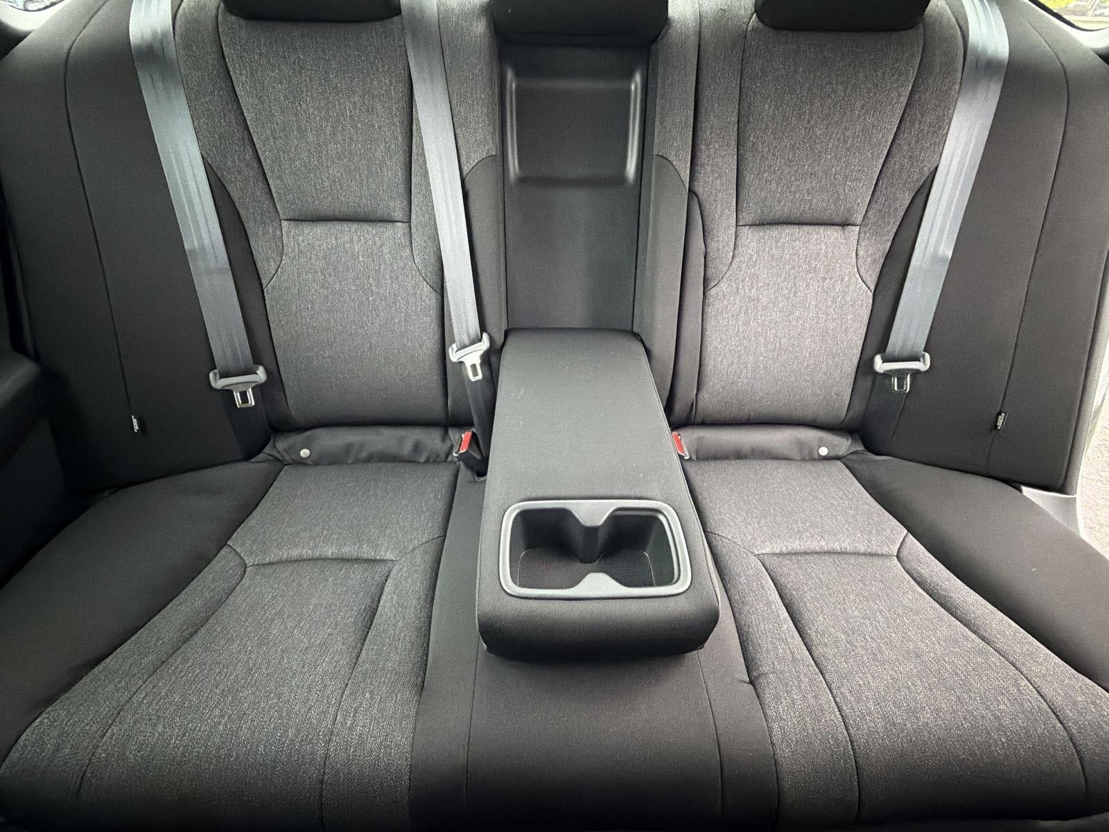2026 Honda Accord Sedan SE CVT
