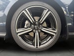 2026 Honda Accord Sedan SE CVT