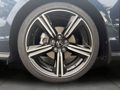 2026 Honda Accord Sedan SE CVT