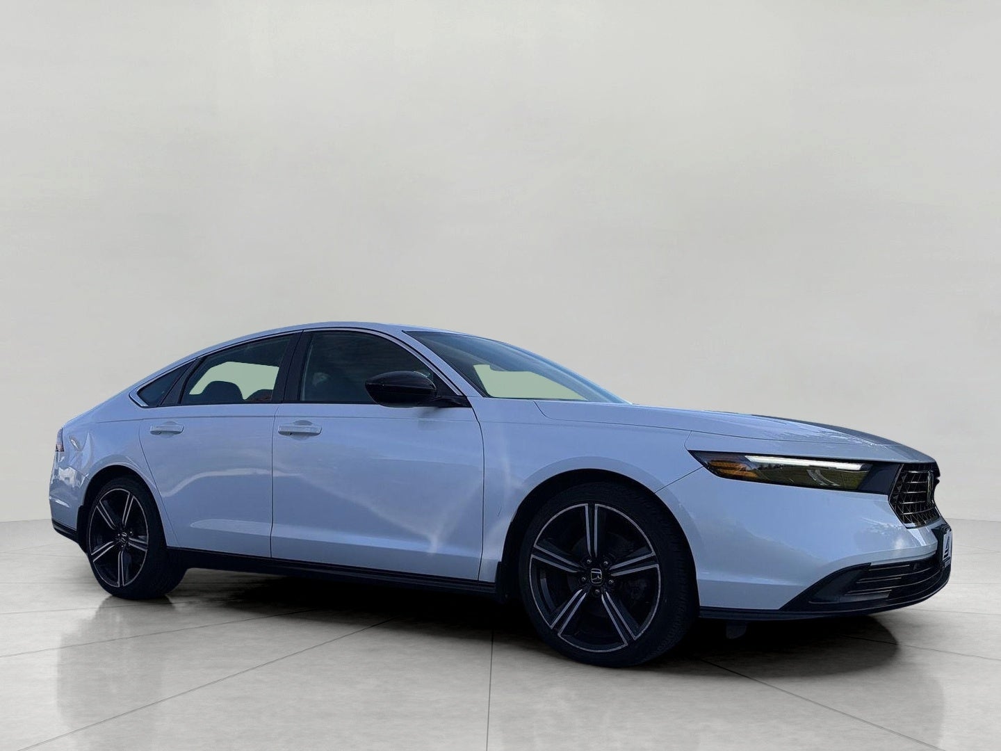 2023 Honda Accord Hybrid Sport Sedan