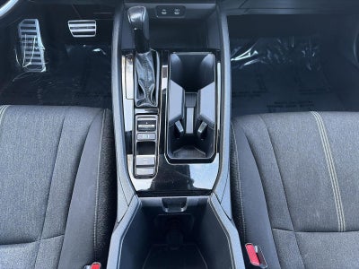2023 Honda Accord Hybrid Sport Sedan