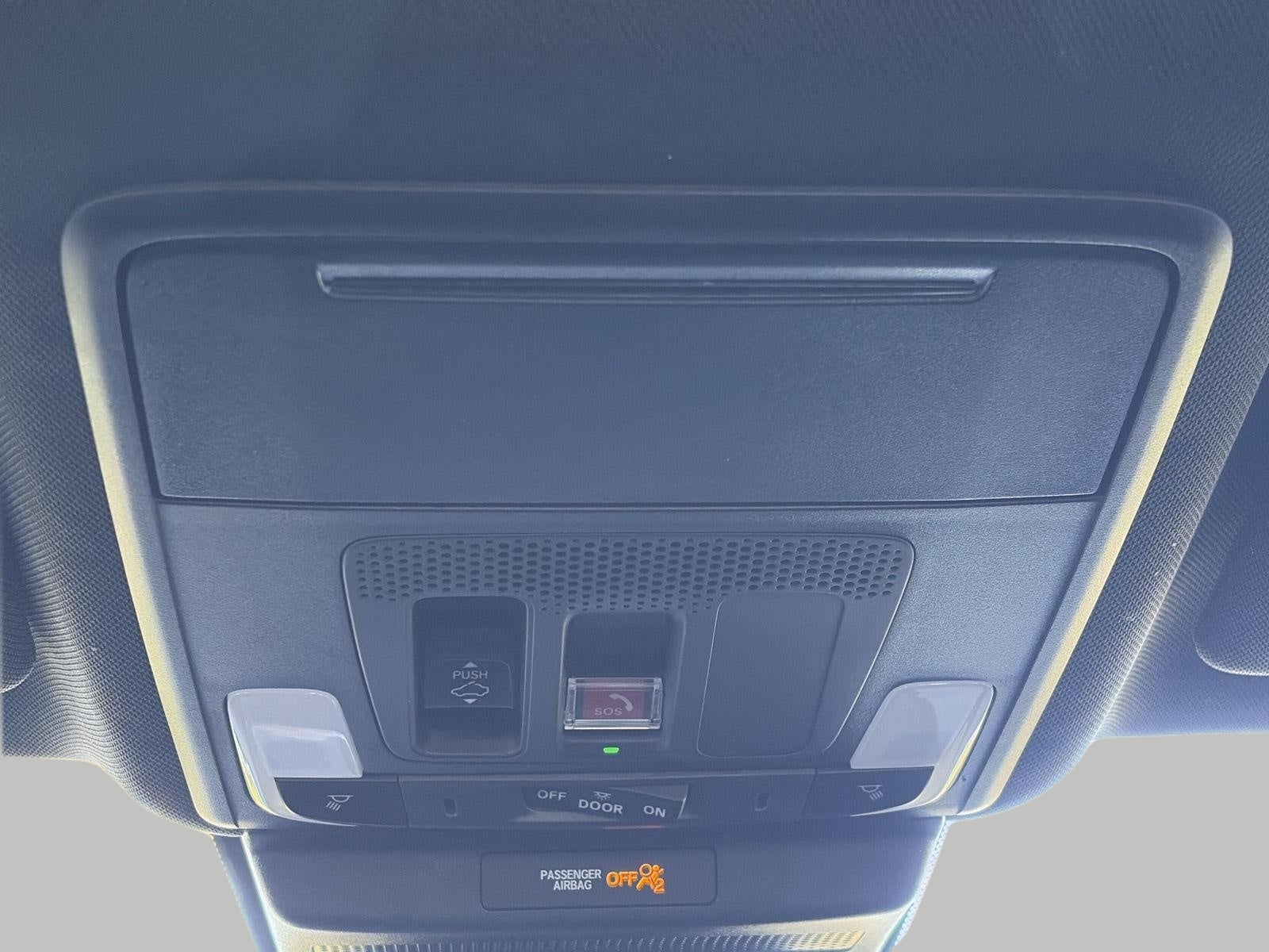 2023 Honda Accord Hybrid Sport Sedan