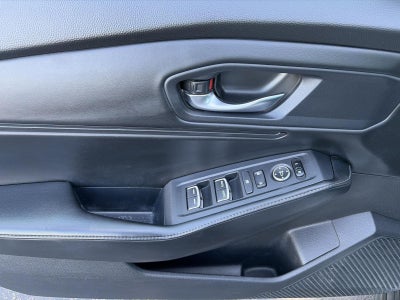 2023 Honda Accord Hybrid Sport Sedan