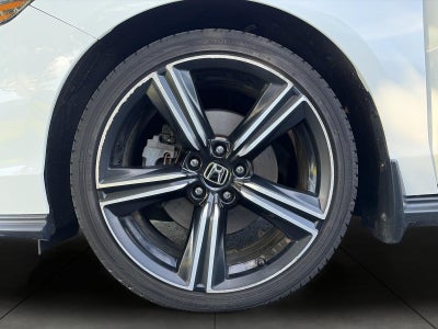 2023 Honda Accord Hybrid Sport Sedan