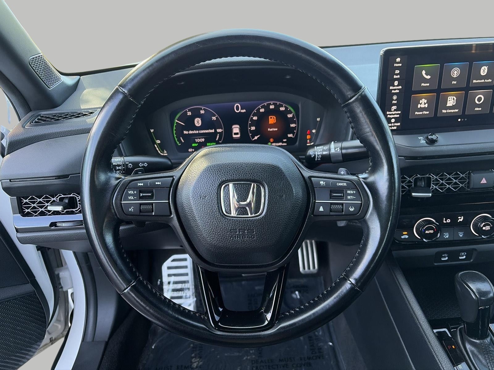 2023 Honda Accord Hybrid Sport Sedan