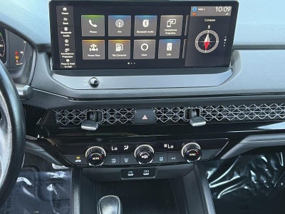 2023 Honda Accord Hybrid Sport Sedan