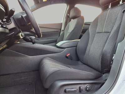 2024 Honda Accord Hybrid *CERTIFIED *SUNROOF