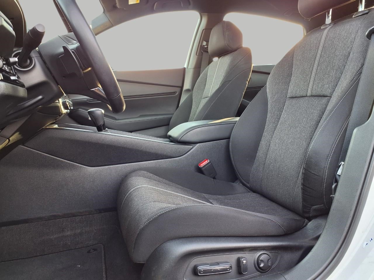 2024 Honda Accord Hybrid *CERTIFIED *SUNROOF