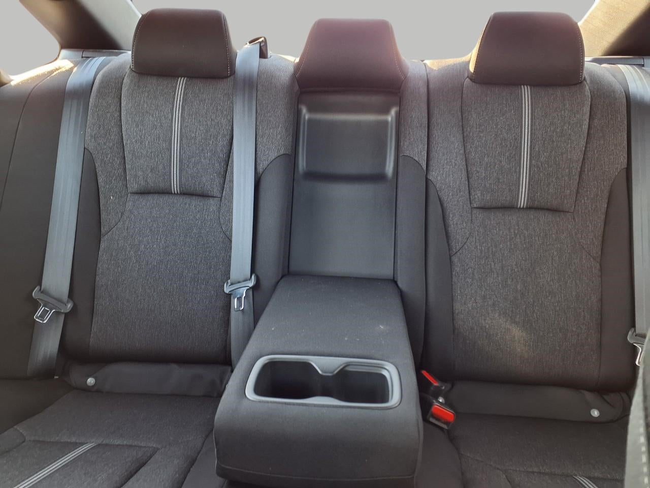 2024 Honda Accord Hybrid *CERTIFIED *SUNROOF