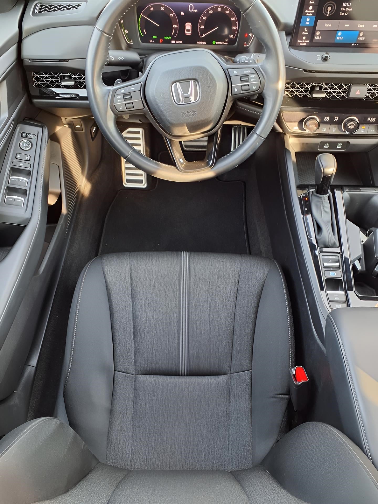 2024 Honda Accord Hybrid *CERTIFIED *SUNROOF