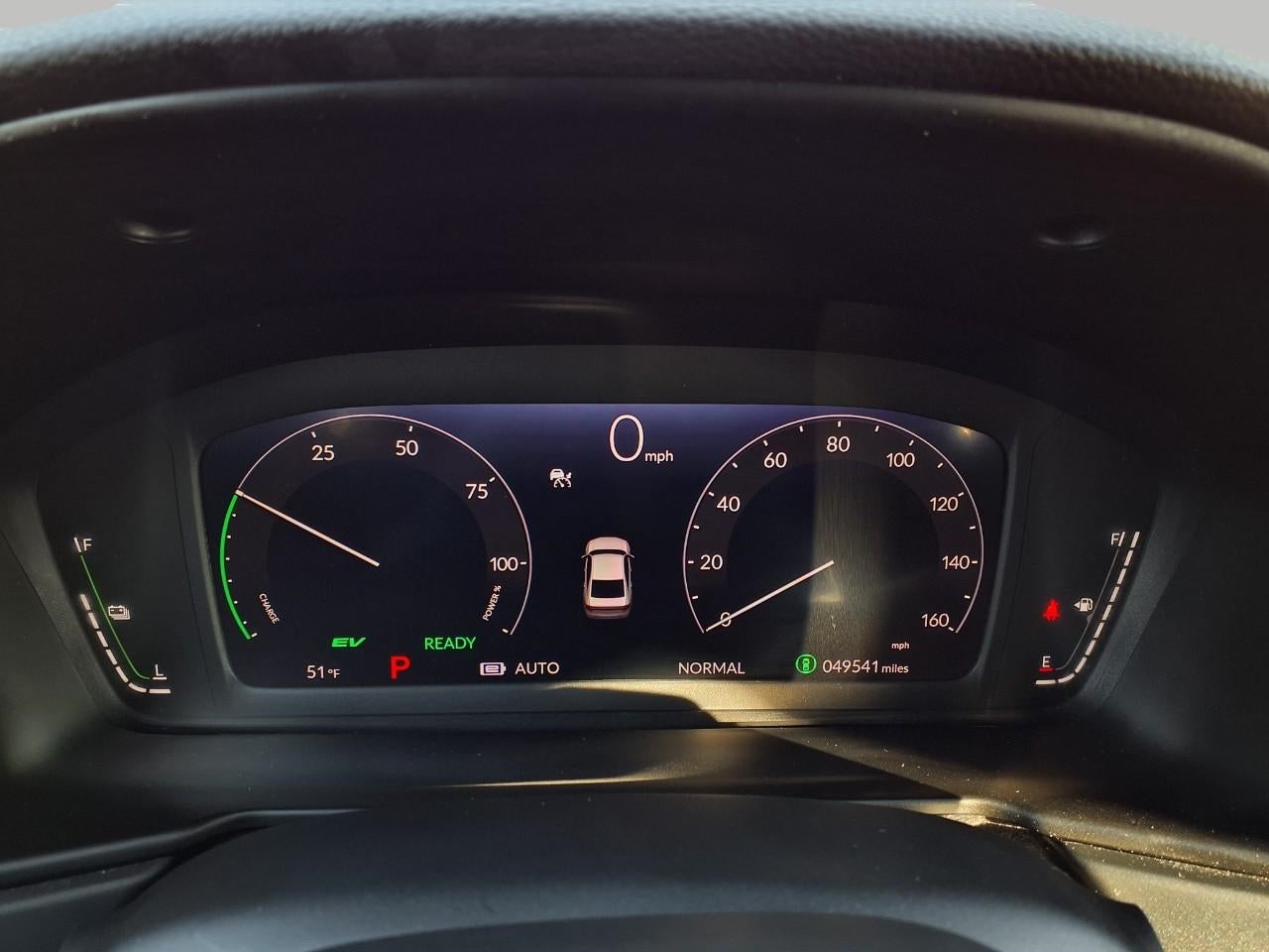 2024 Honda Accord Hybrid *CERTIFIED *SUNROOF