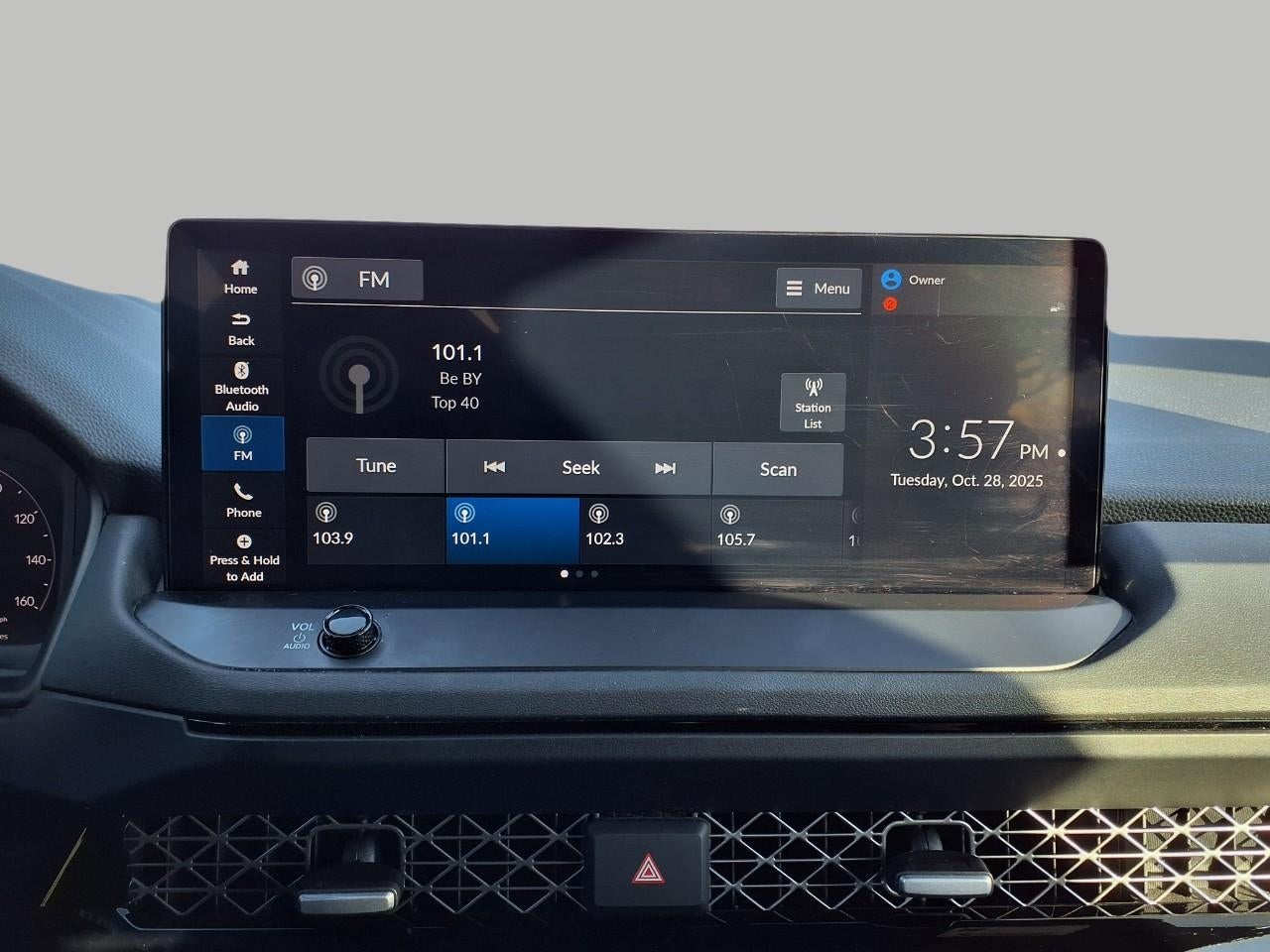 2024 Honda Accord Hybrid *CERTIFIED *SUNROOF