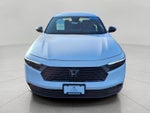 2024 Honda Accord Hybrid *CERTIFIED *SUNROOF