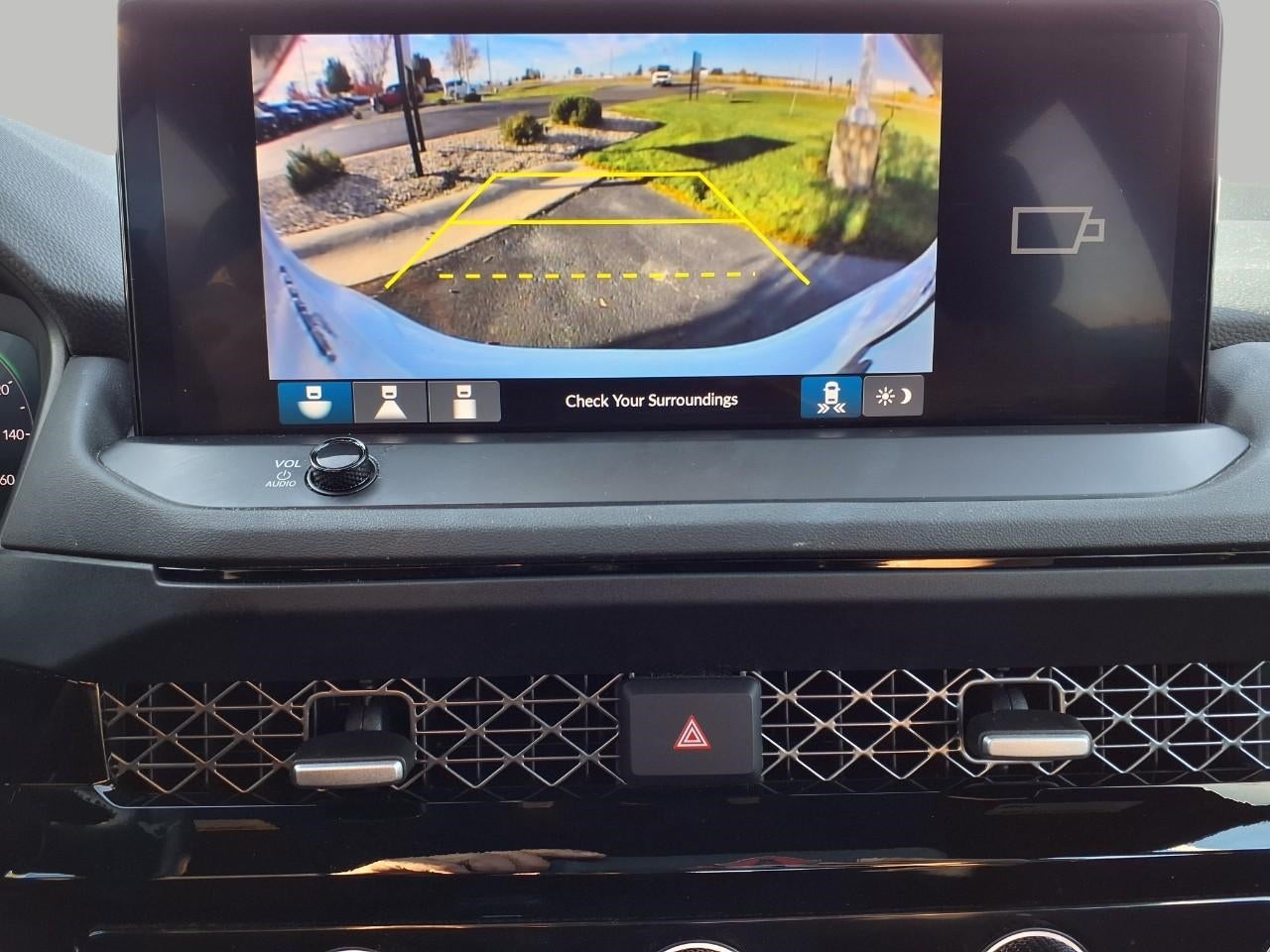 2024 Honda Accord Hybrid *CERTIFIED *SUNROOF