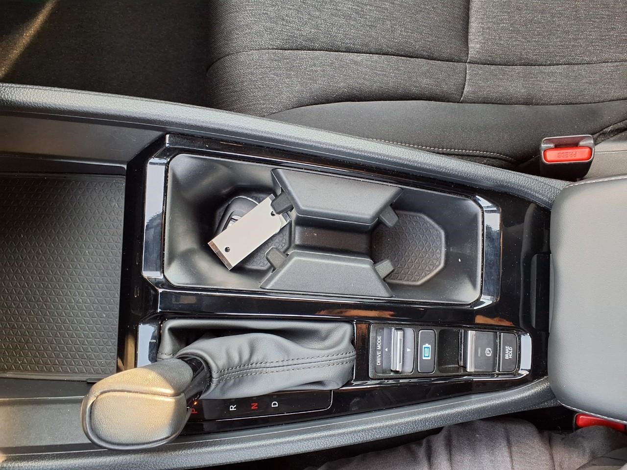 2024 Honda Accord Hybrid *CERTIFIED *SUNROOF