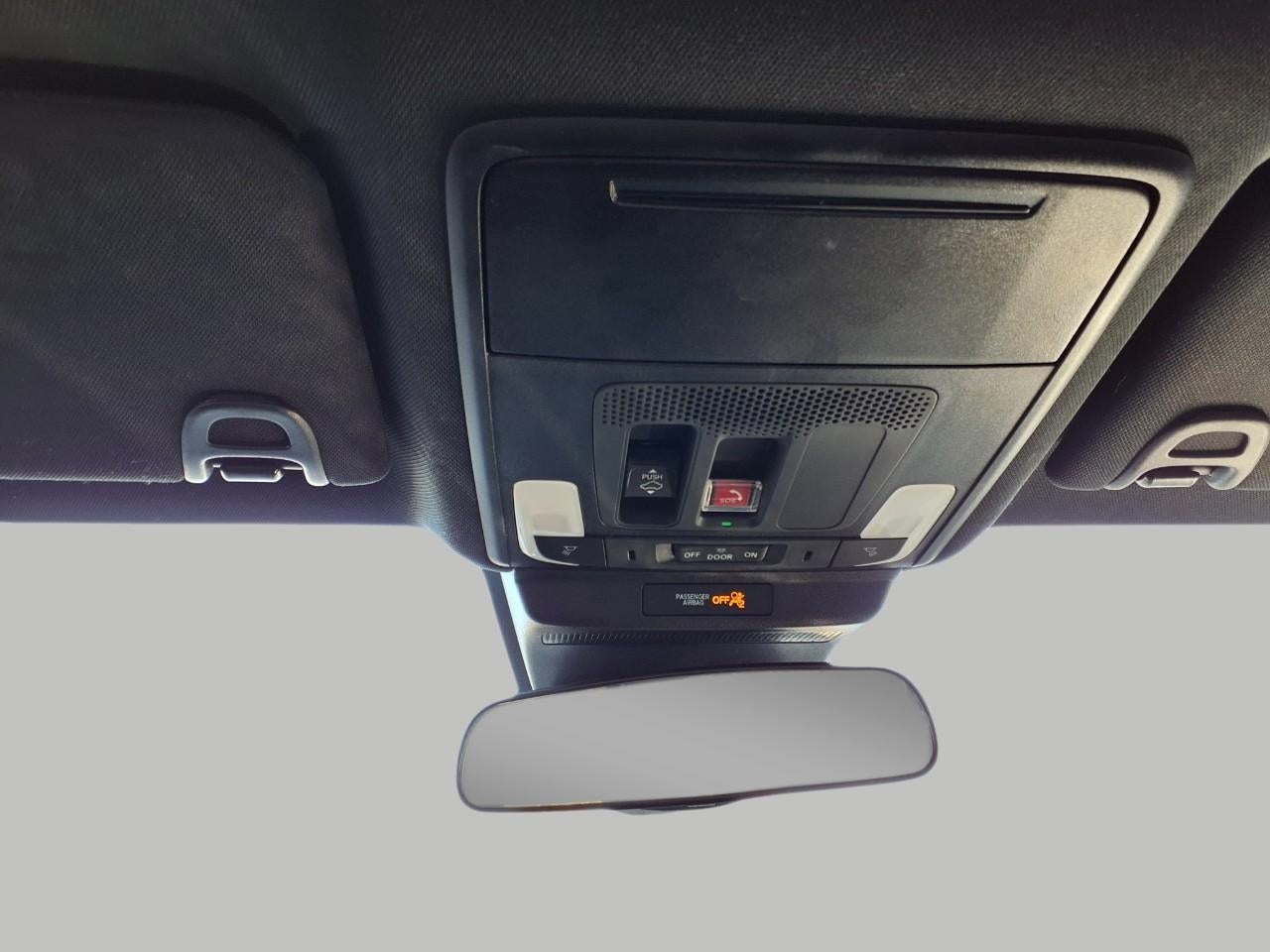 2024 Honda Accord Hybrid *CERTIFIED *SUNROOF