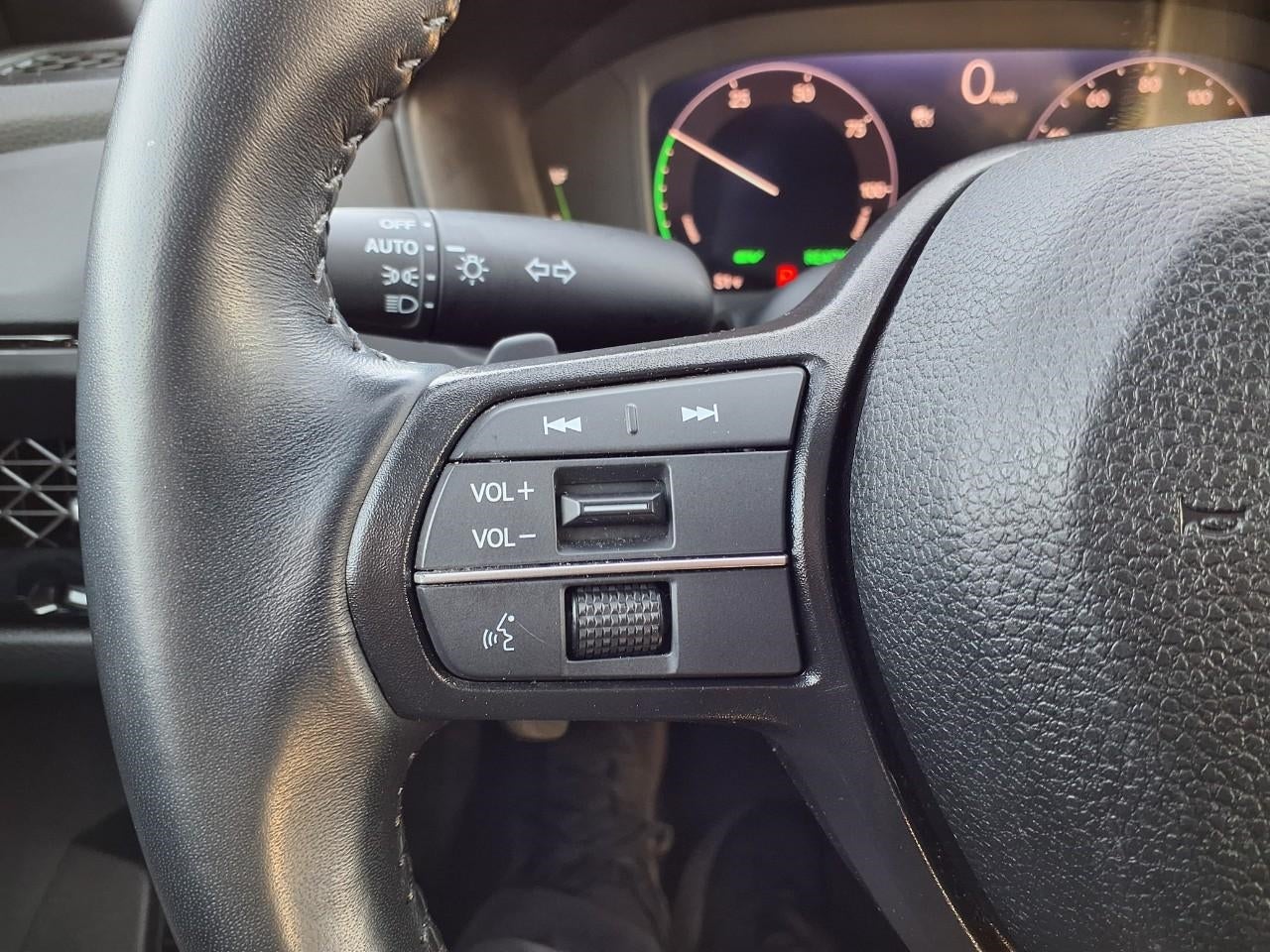 2024 Honda Accord Hybrid *CERTIFIED *SUNROOF