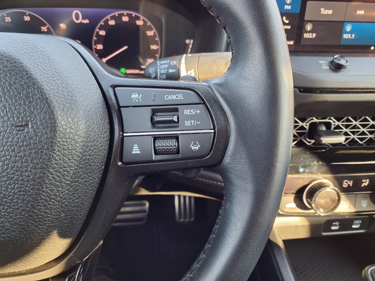 2024 Honda Accord Hybrid *CERTIFIED *SUNROOF