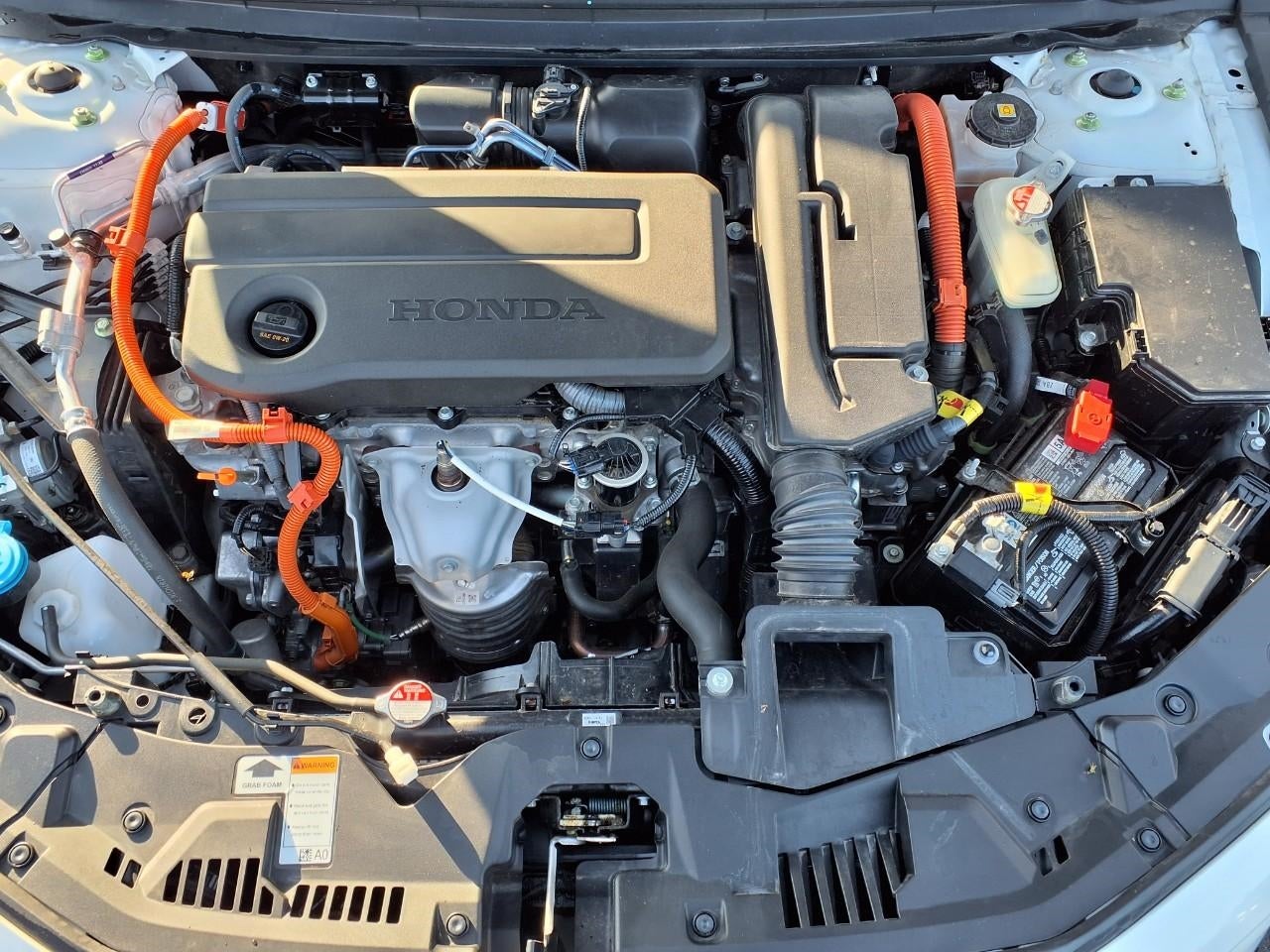 2024 Honda Accord Hybrid *CERTIFIED *SUNROOF