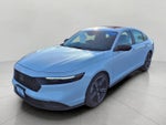 2024 Honda Accord Hybrid *CERTIFIED *SUNROOF