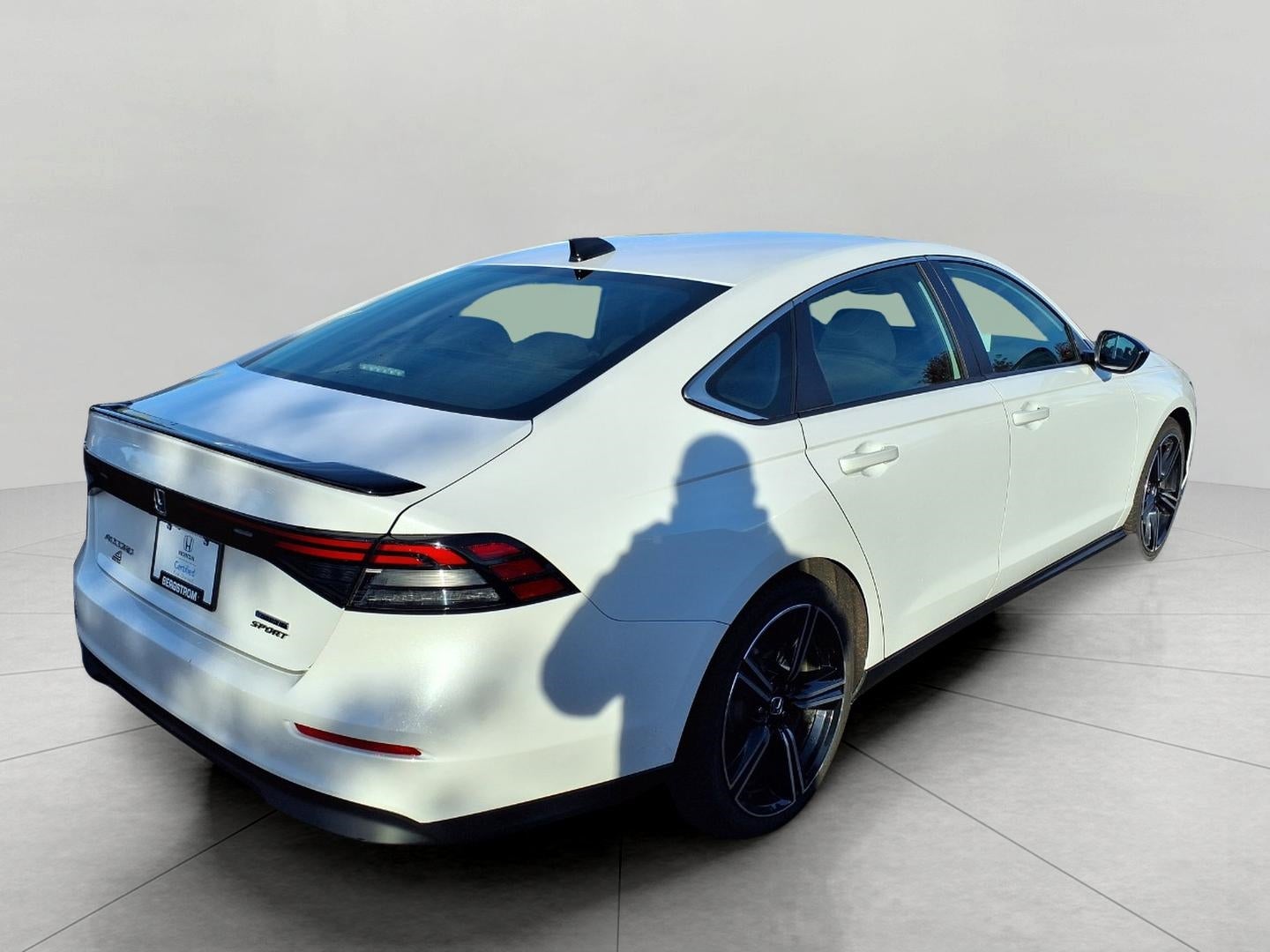 2024 Honda Accord Hybrid *CERTIFIED *SUNROOF