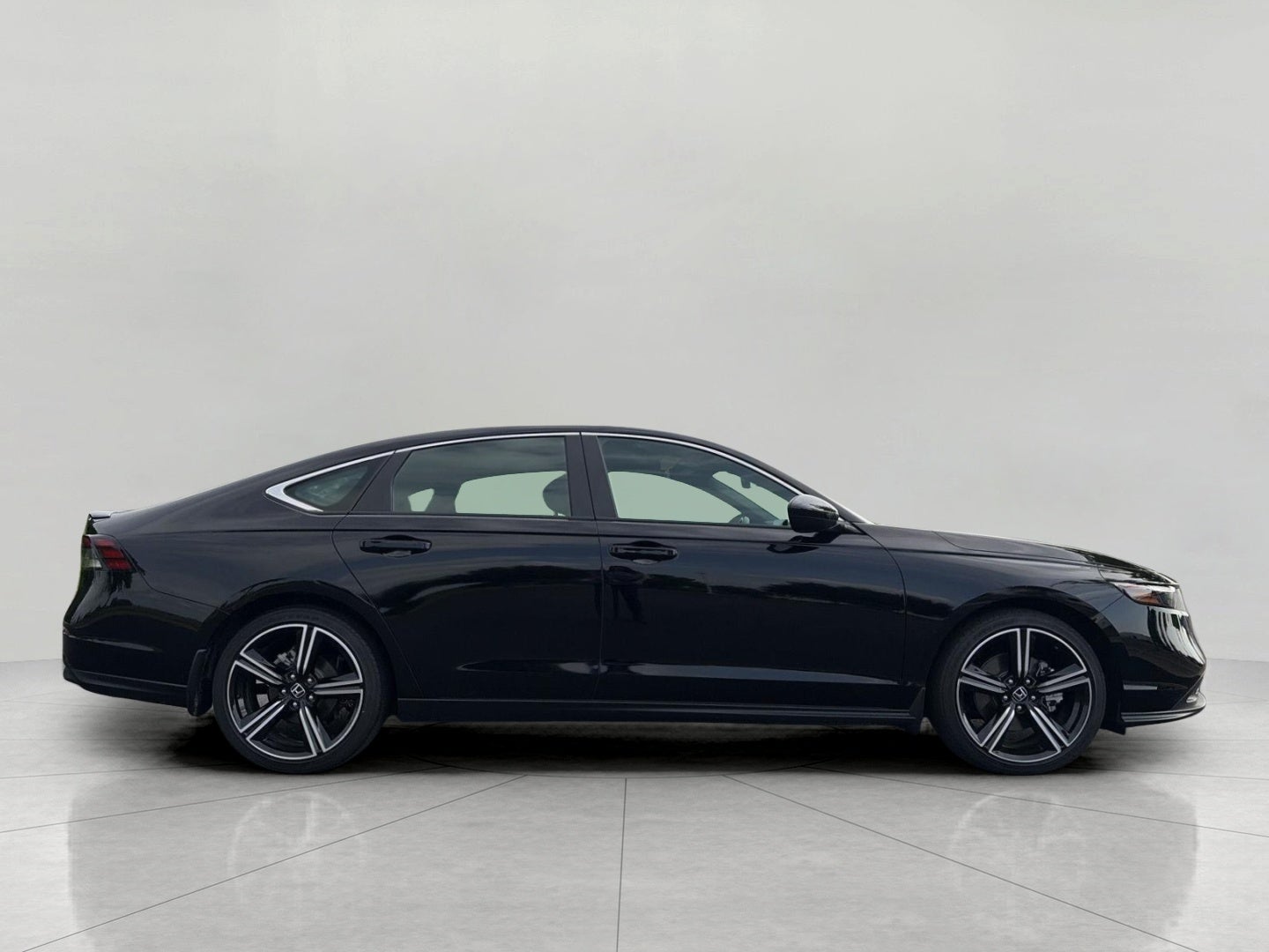 2023 Honda Accord Hybrid Sport Sedan