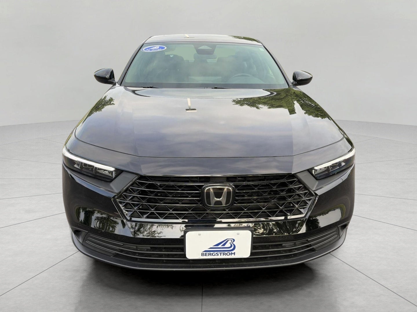 2023 Honda Accord Hybrid Sport Sedan