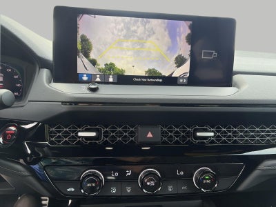 2023 Honda Accord Hybrid Sport Sedan