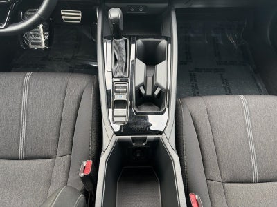 2023 Honda Accord Hybrid Sport Sedan