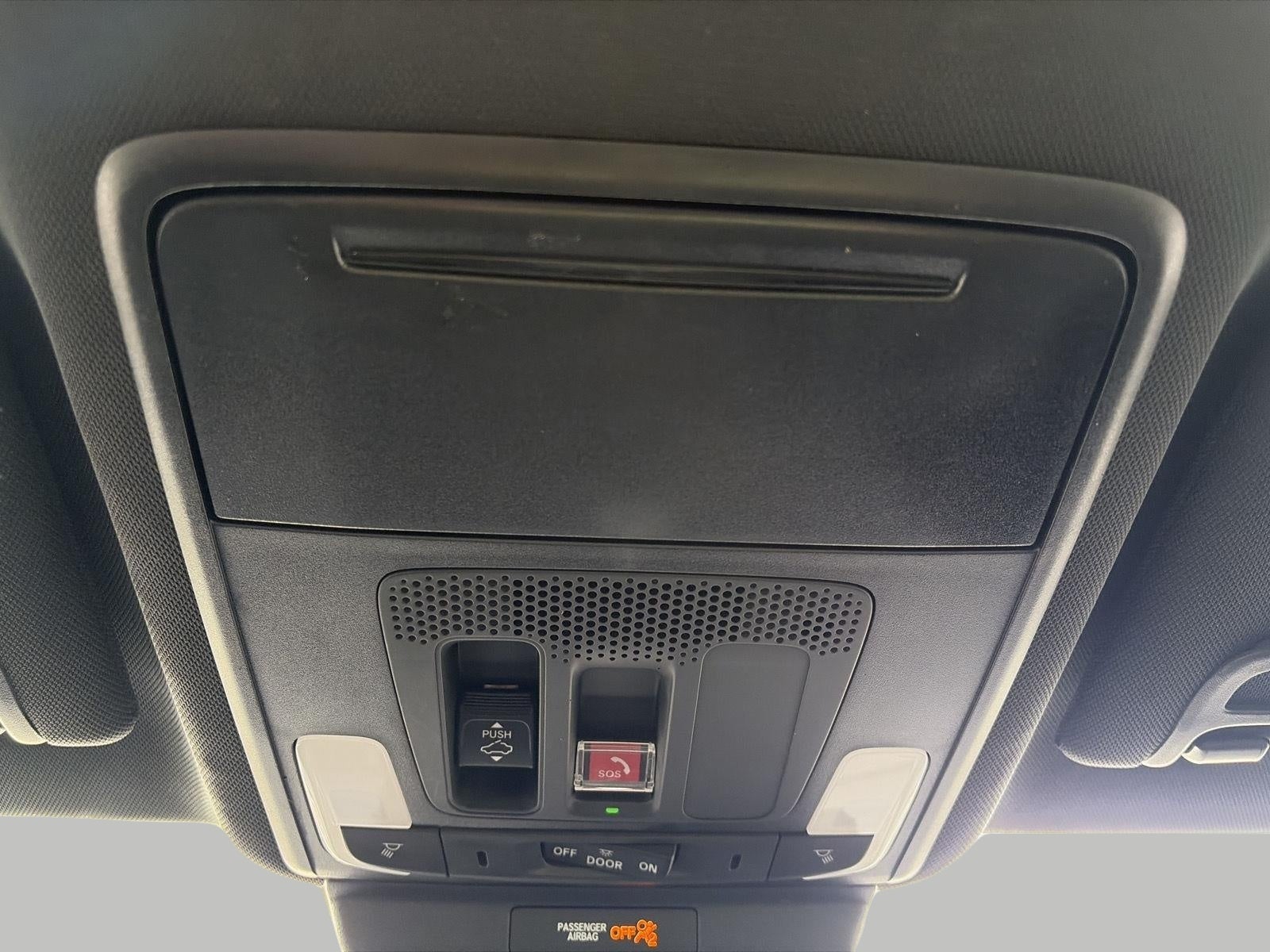 2023 Honda Accord Hybrid Sport Sedan