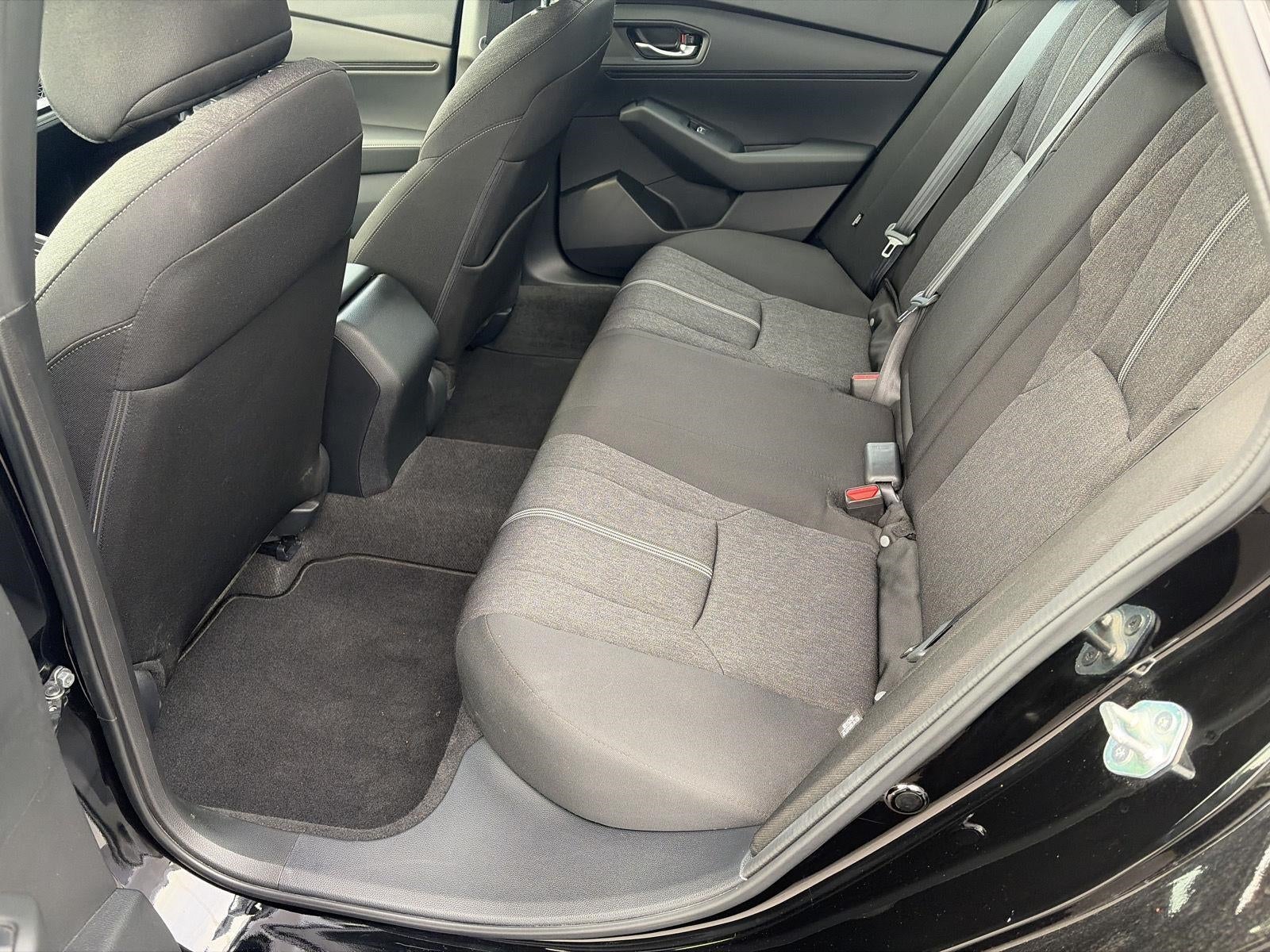 2023 Honda Accord Hybrid Sport Sedan