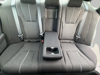 2023 Honda Accord Hybrid Sport Sedan