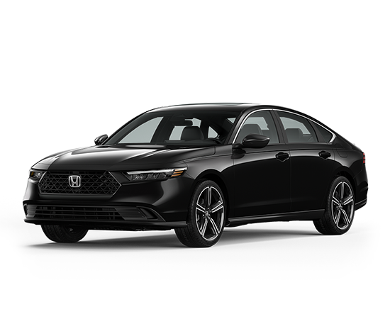 2023 Honda Accord Hybrid Sport Sedan