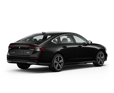 2023 Honda Accord Hybrid Sport Sedan